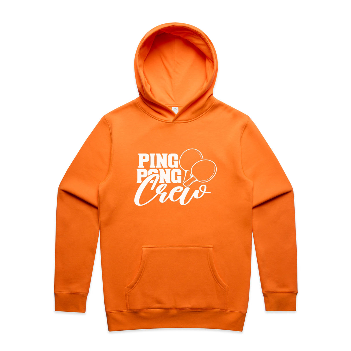 Safety Orange