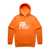 Safety Orange