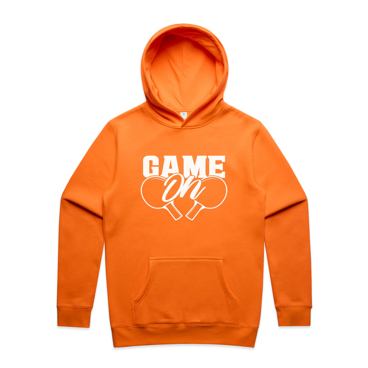 Safety Orange