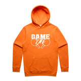 Safety Orange