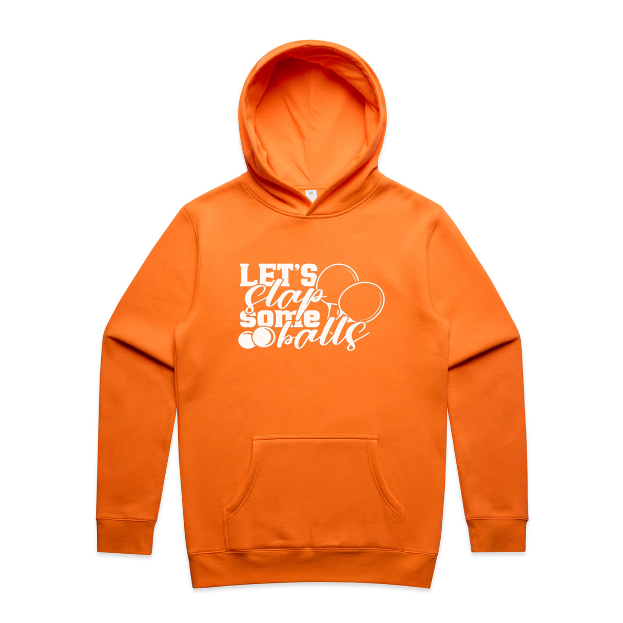 Safety Orange