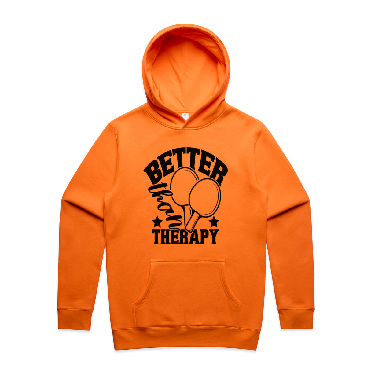 Safety Orange