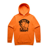 Safety Orange