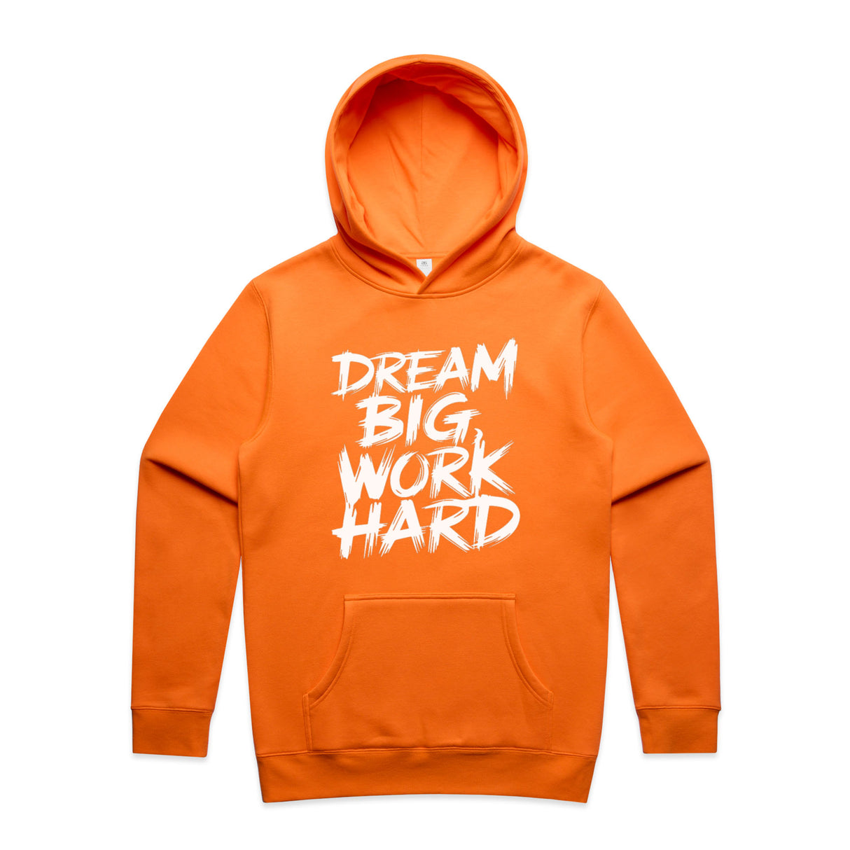 Safety Orange