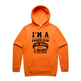Safety Orange