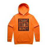 Safety Orange