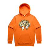 Safety Orange