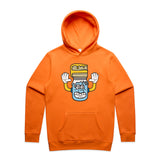 Safety Orange