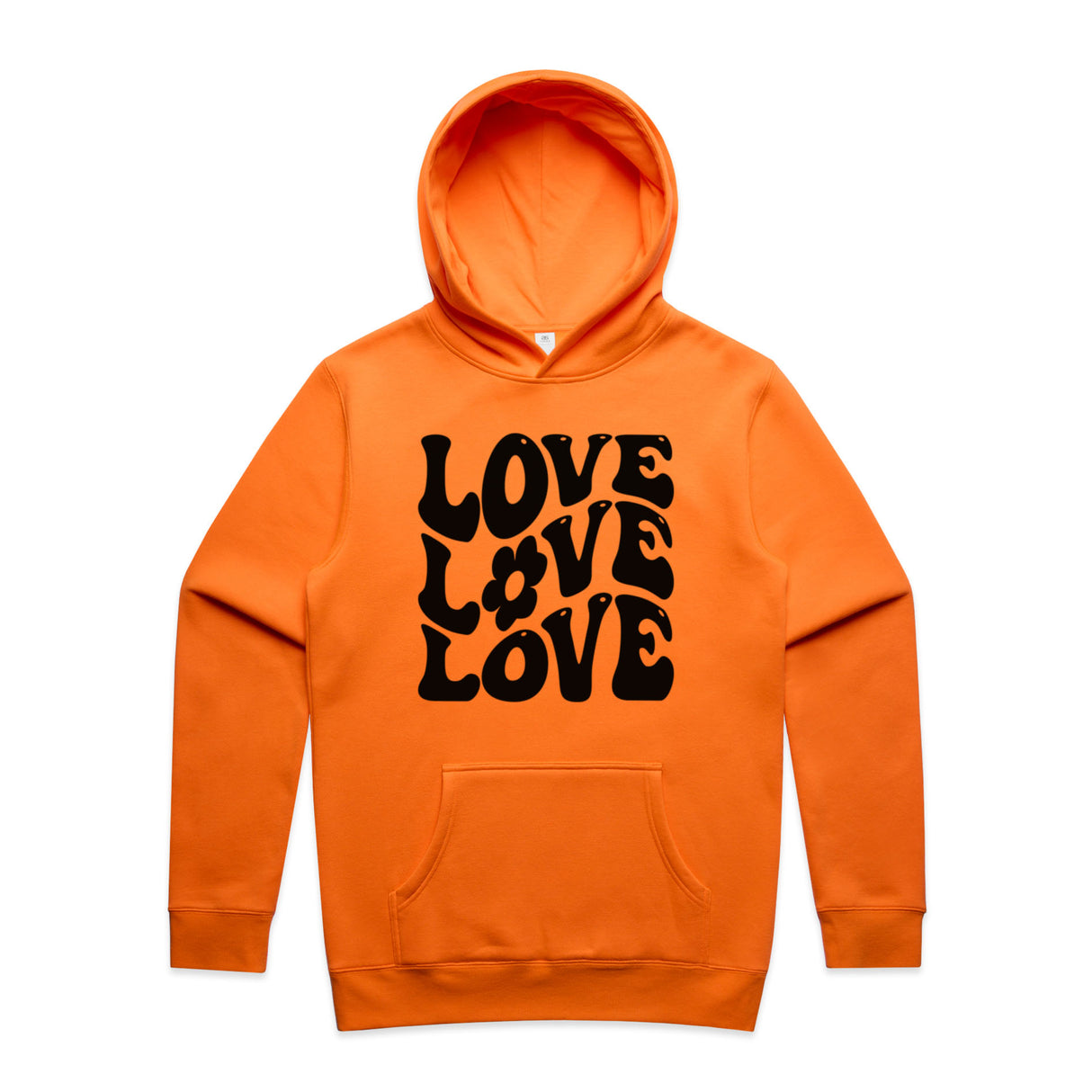 Safety Orange