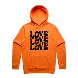 Safety Orange