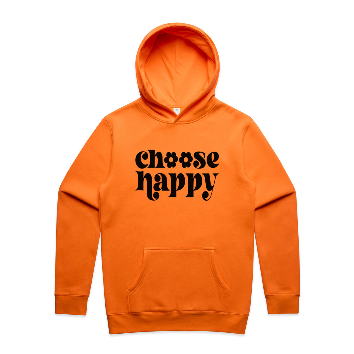 Safety Orange
