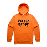 Safety Orange