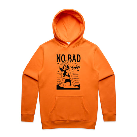 Safety Orange