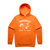 Safety Orange
