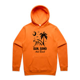Safety Orange