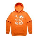 Safety Orange