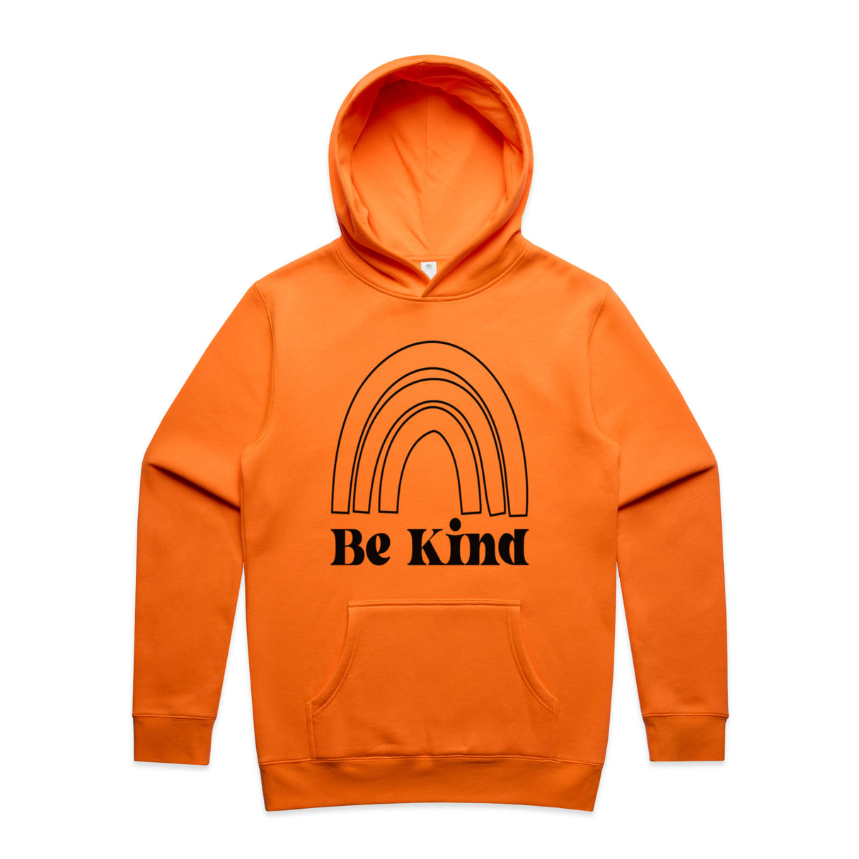 Safety Orange