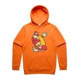 Safety Orange