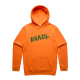 Safety Orange