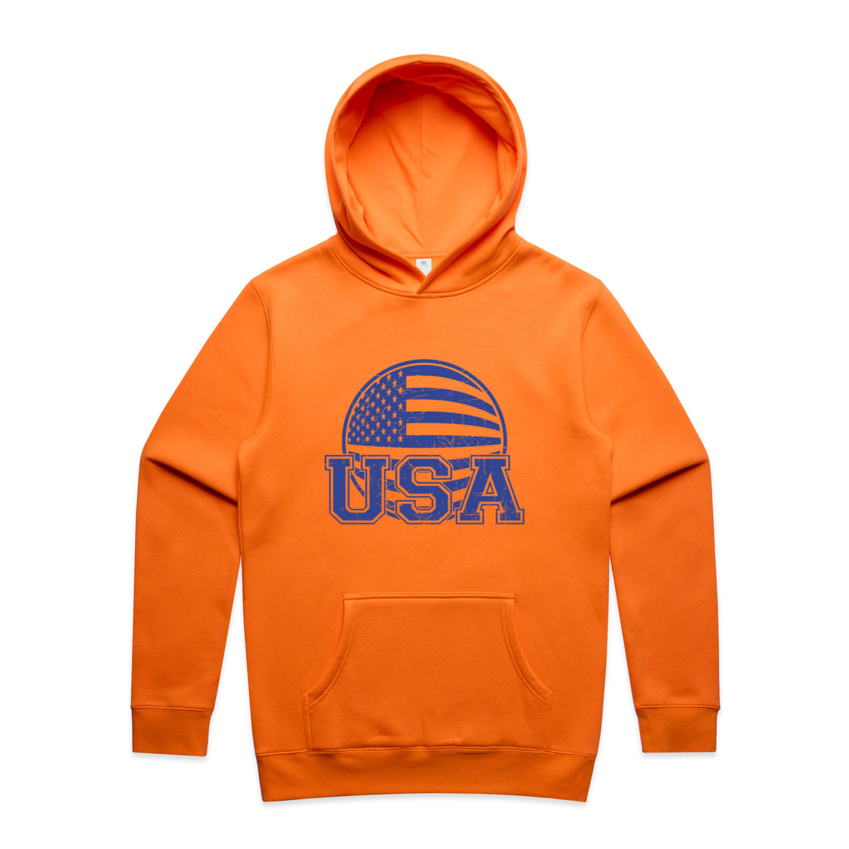 Safety Orange