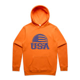 Safety Orange