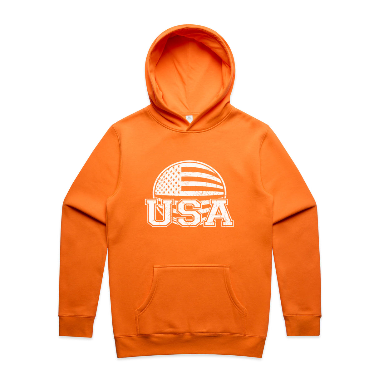 Safety Orange