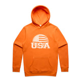 Safety Orange