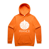 Safety Orange