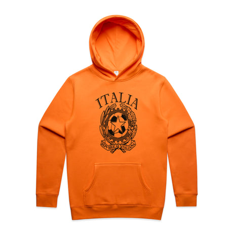 Safety Orange