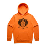 Safety Orange