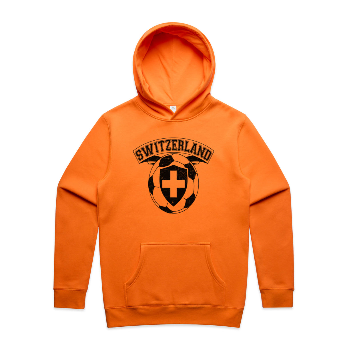 Safety Orange