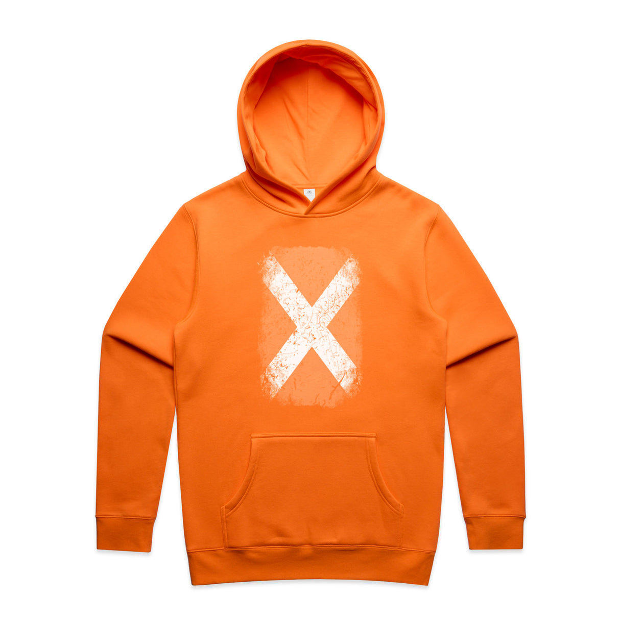 Safety Orange