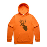 Safety Orange