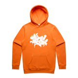 Safety Orange
