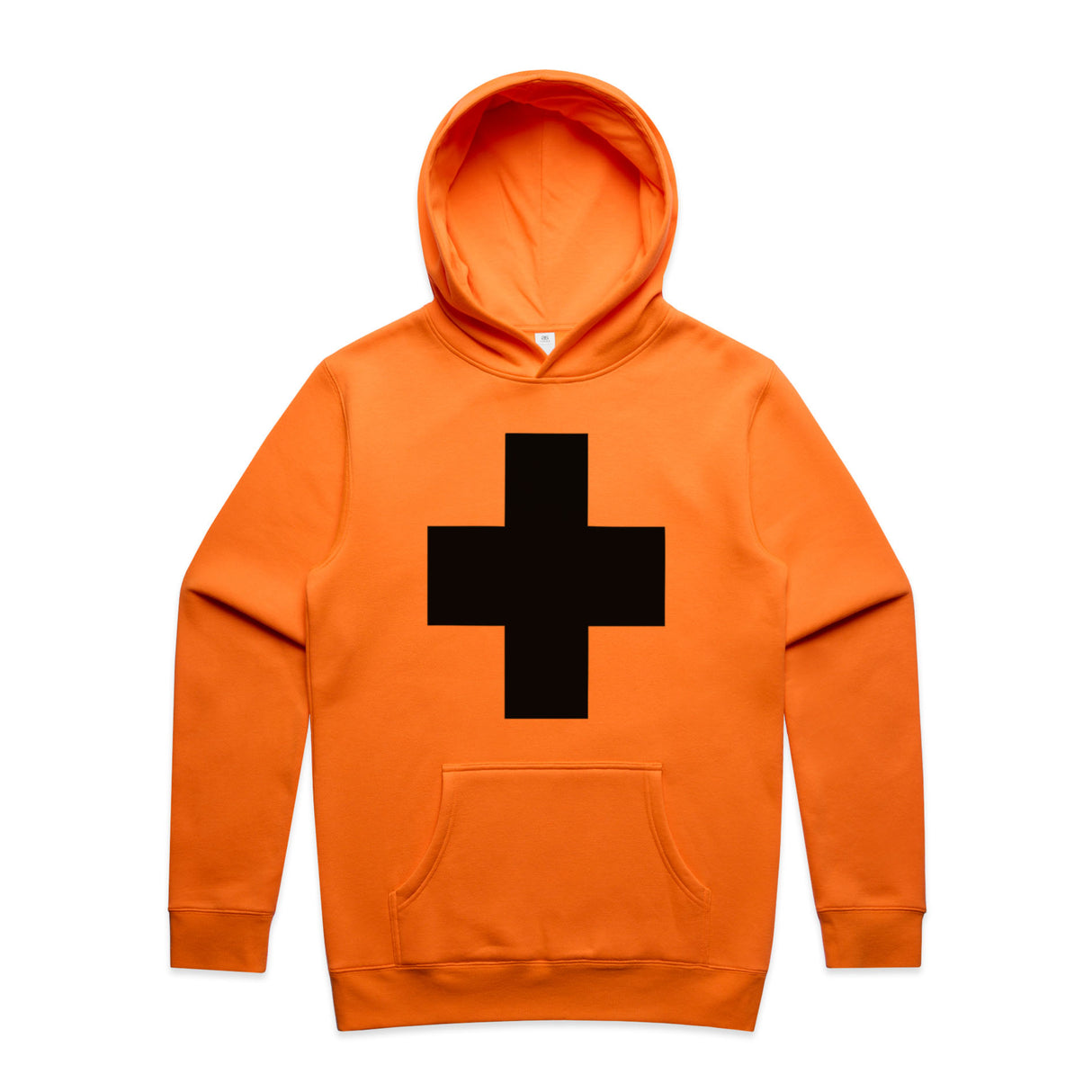 Safety Orange