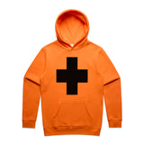 Safety Orange