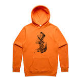 Safety Orange