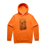 Safety Orange