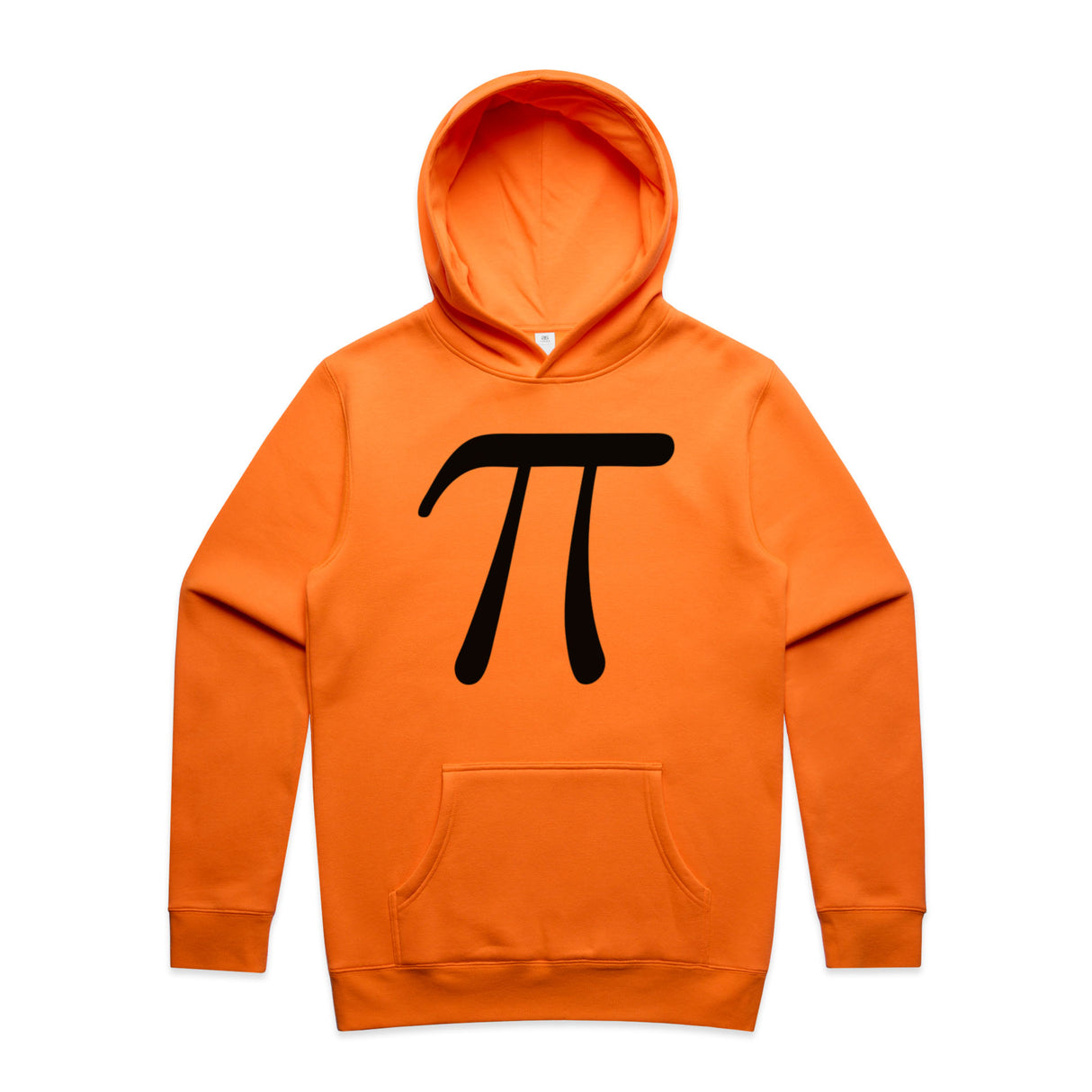 Safety Orange