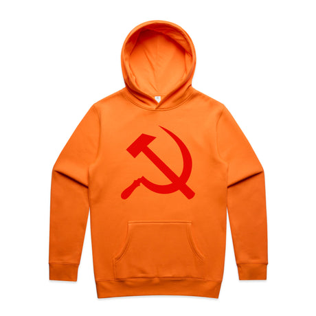 Safety Orange