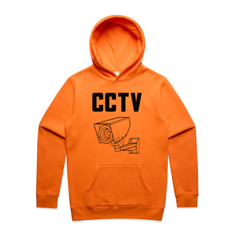 Safety Orange