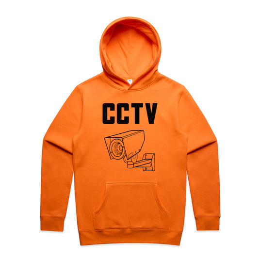 Safety Orange