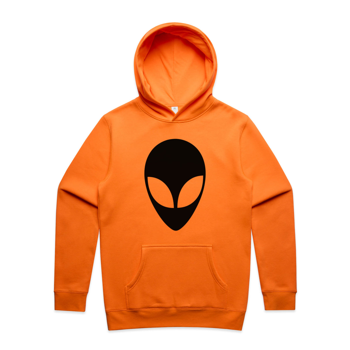 Safety Orange