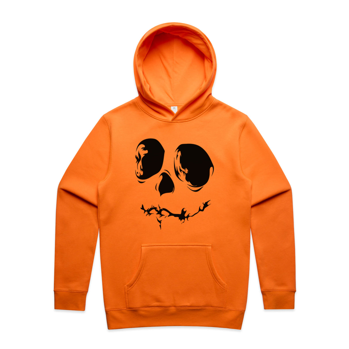 Safety Orange