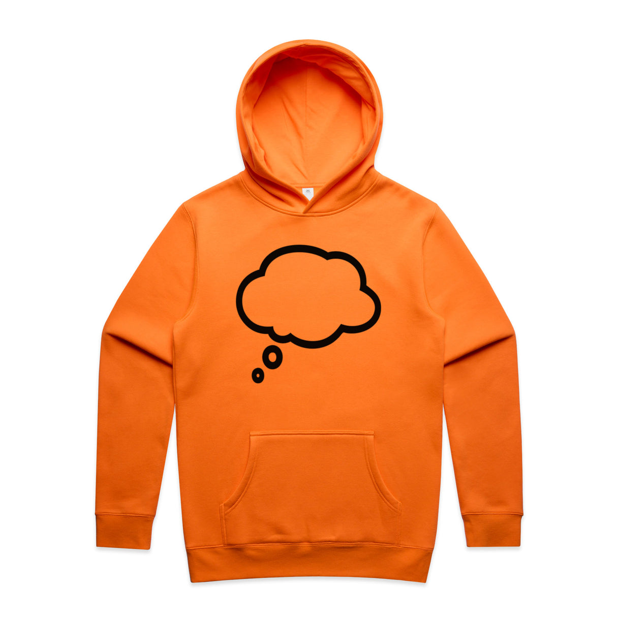 Safety Orange
