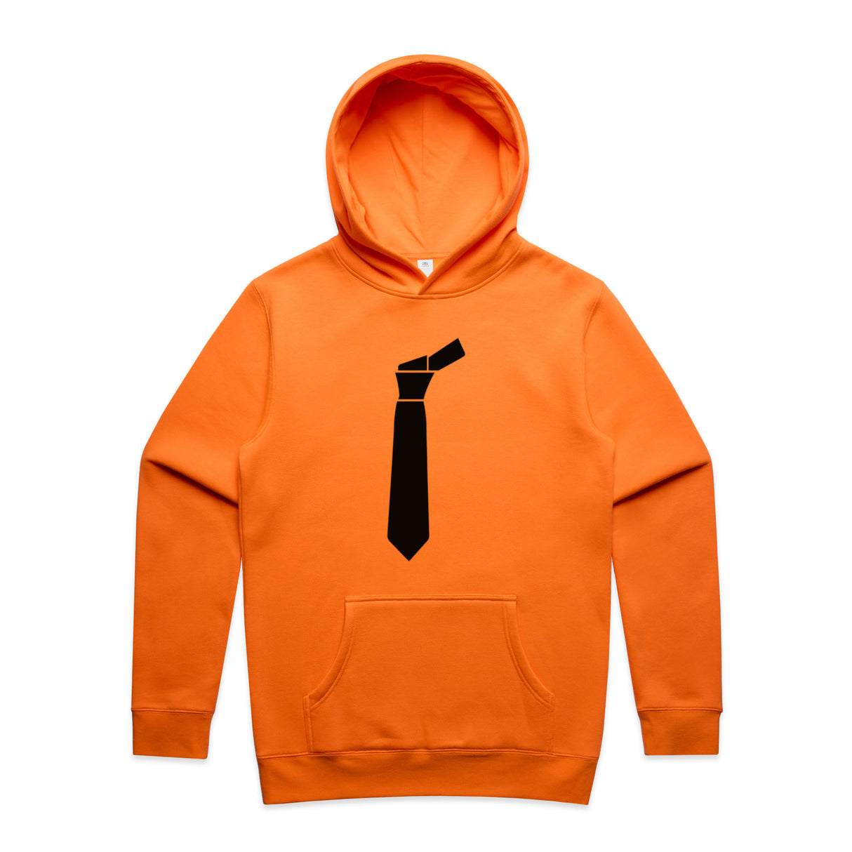 Safety Orange