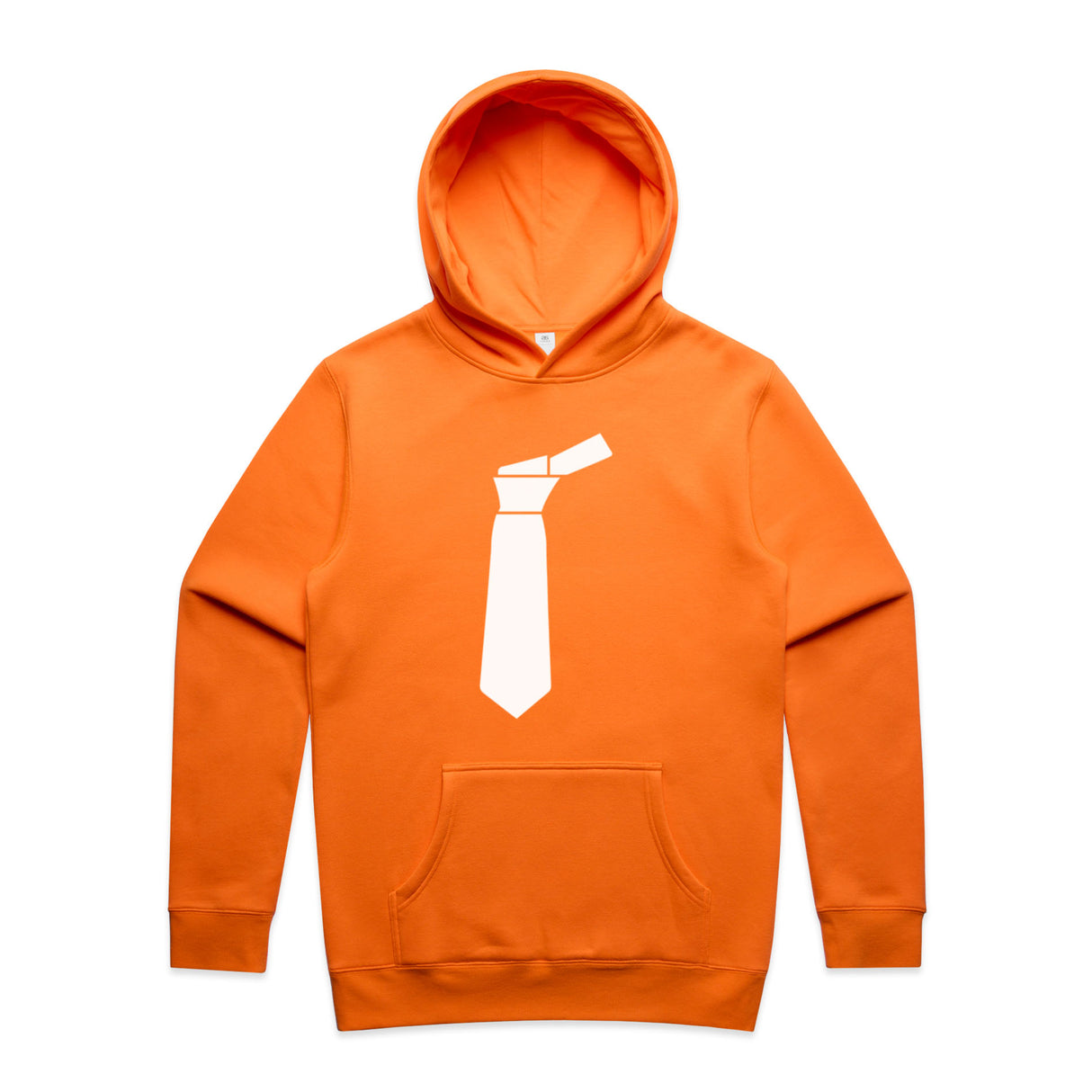 Safety Orange