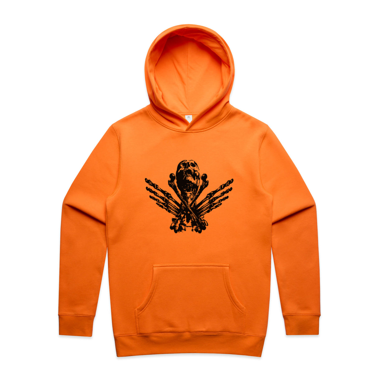 Safety Orange
