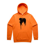 Safety Orange