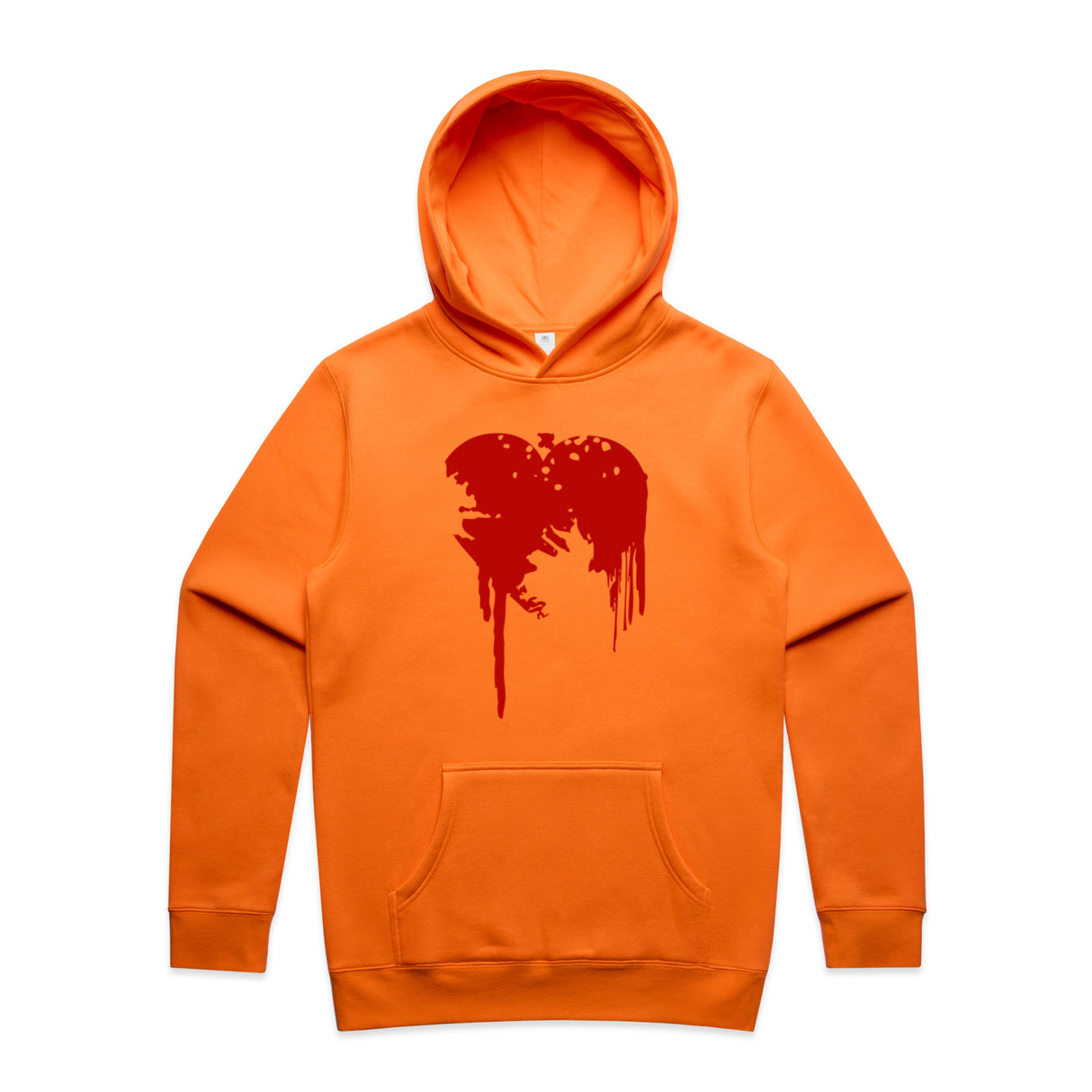 Safety Orange